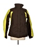 Spyder Brown Snow Jacket Size L - photo 1