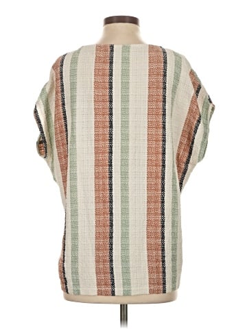 Billy Reid Short Sleeve Top (view 2)