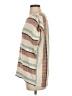 Billy Reid Stripes Tan Short Sleeve Top Size S - photo 5