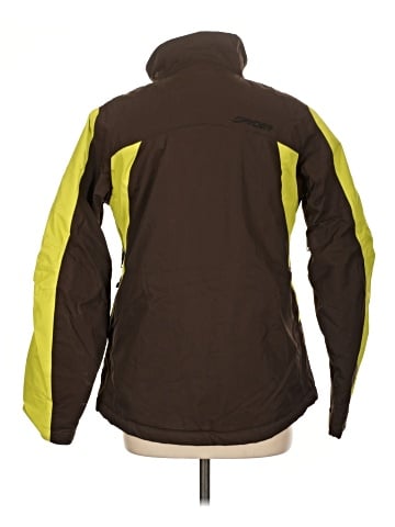 Spyder Snow Jacket (view 2)