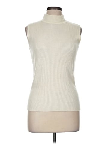 212 Collection Sweater Vest (view 1)