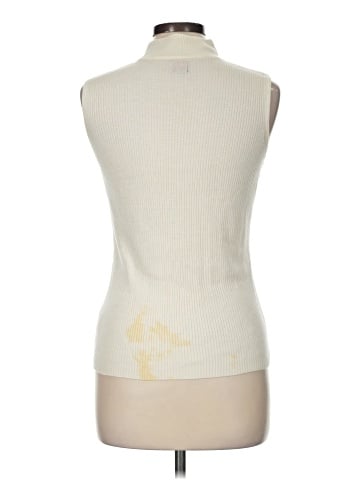 212 Collection Sweater Vest (view 2)
