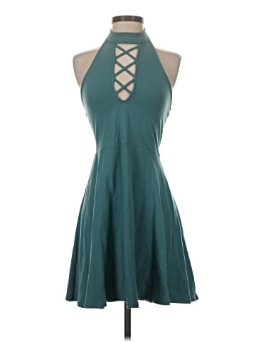 Express Cocktail Dress (view 1)