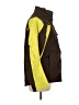 Spyder Brown Snow Jacket Size L - photo 4