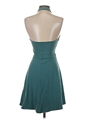 Express Cocktail Dress (view 2)