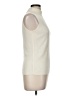 212 Collection Ivory Sweater Vest Size M - photo 4