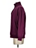 Athleta Burgundy Fleece Size XXS - photo 5