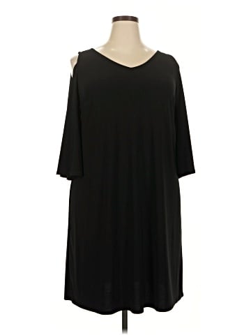 MSK Casual Dress (view 1)