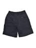 Assorted Brands Solid Blue Shorts Size 7 - photo 2