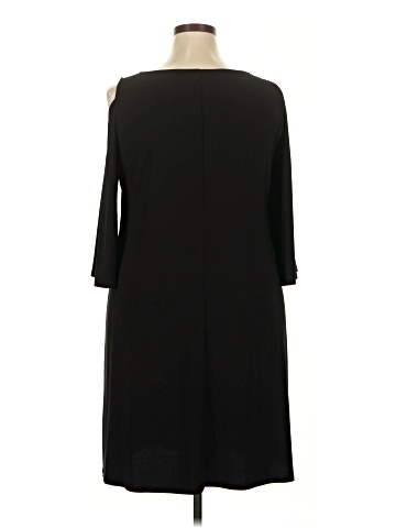 MSK Casual Dress (view 2)