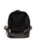 MZ Wallace Black Leather Backpack One size - photo 1