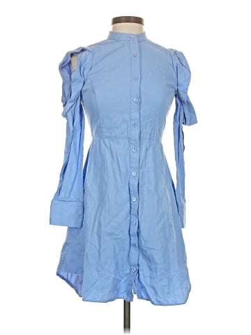BCBGMAXAZRIA Casual Dress (view 1)