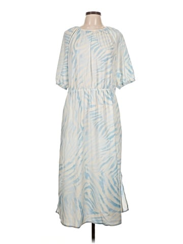 Who What Wear Casual Dress (view 1)