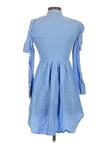BCBGMAXAZRIA Casual Dress (view 2)