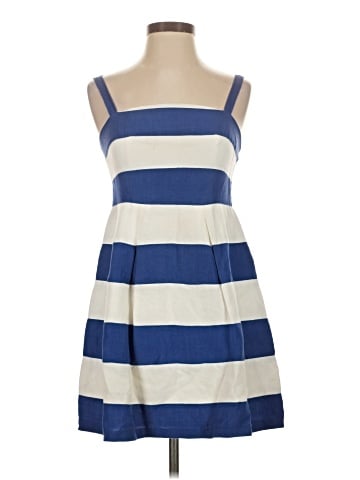 Ann Taylor LOFT Outlet Casual Dress (view 1)