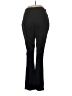 Boston Proper Solid Black Active Pants Size 6 - photo 2
