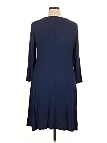 Style&Co Casual Dress (view 2)