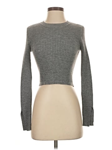 Lovers + Friends Turtleneck Sweater (view 1)