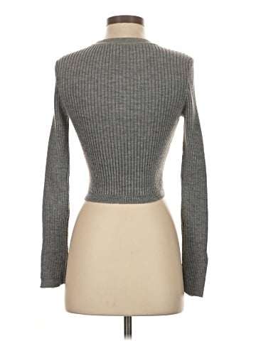 Lovers + Friends Turtleneck Sweater (view 2)
