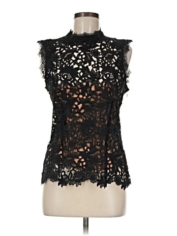 Generation Love Sleeveless Blouse (view 1)