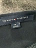 Tommy Hilfiger Black Short Sleeve Top Size M - photo 7