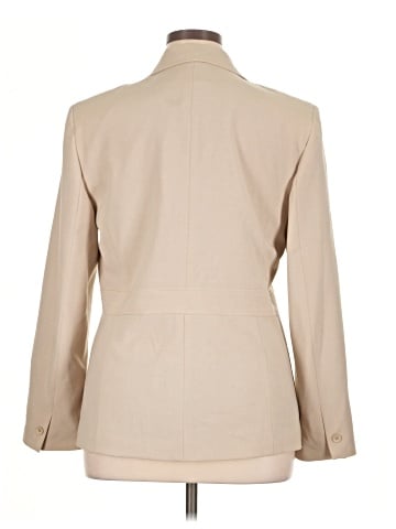 Evan Picone Blazer (view 2)