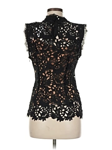 Generation Love Sleeveless Blouse (view 2)