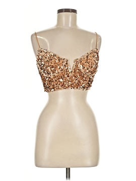 By Anthropologie Sleeveless Top