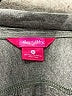 Alex + Abby Gray Cardigan Size L - photo 4