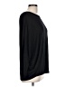 24/7 Maurices Black Pullover Sweater Size L - photo 4