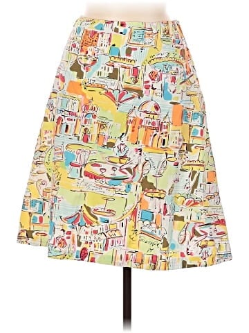 Skirtology Casual Skirt (view 1)