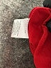 Crystal Doll Red Jumpsuit Size S - photo 5