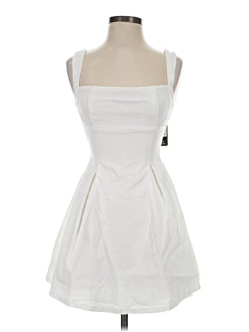 THATSSOFETCH Cocktail Dress (view 1)