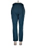 Unbranded Solid Blue Casual Pants Size L (estimated) - photo 2