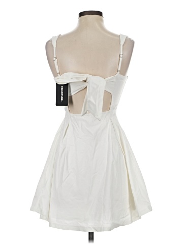 THATSSOFETCH Cocktail Dress (view 2)