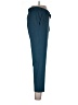 Unbranded Solid Blue Casual Pants Size L (estimated) - photo 4