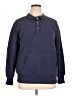Unbranded Blue Pullover Sweater Size XL - photo 1