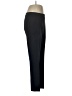 Gianni Bini Solid Black Dress Pants Size 6 - photo 4