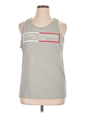 Tommy Hilfiger Tank Top (view 1)