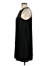 Trina Turk 100% Polyester Black Casual Dress Size 6 - photo 5