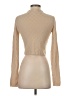 ASTR The Label Tan Long Sleeve Top Size S - photo 2