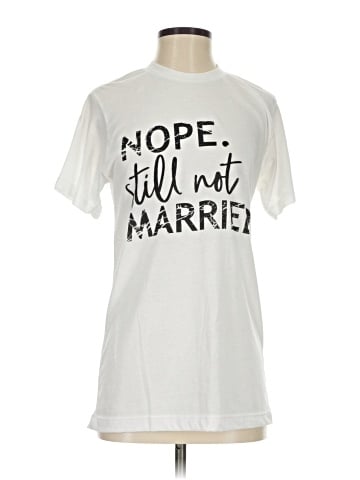 Amelia Short Sleeve T-Shirt (view 1)