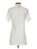 Amelia White Short Sleeve T-Shirt Size S - photo 2
