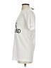 Amelia White Short Sleeve T-Shirt Size S - photo 5