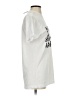 Amelia White Short Sleeve T-Shirt Size S - photo 4