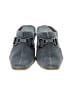 Aerosoles Gray Blue Mule/Clog Size 6 1/2 - photo 2