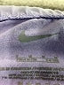Nike Purple Track Pants Size 5 - 6 - photo 3