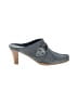 Aerosoles Gray Blue Mule/Clog Size 6 1/2 - photo 1