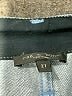Rag & Bone 100% Modal Print Blue Jeans Size 27 waist - photo 7