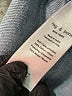 Rag & Bone 100% Modal Print Blue Jeans Size 27 waist - photo 8